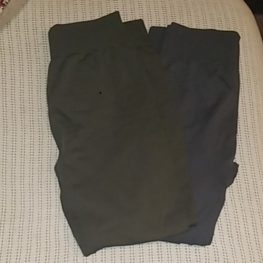 Set of 2 pairs of Leggings